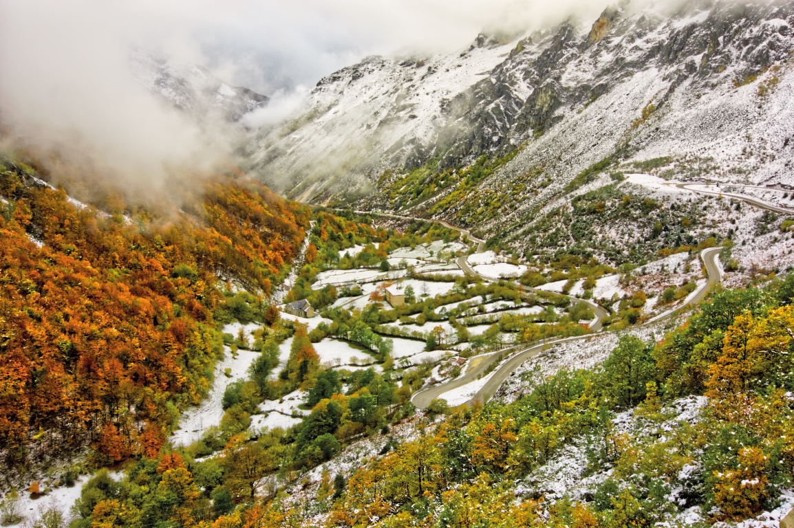 Zuvillaga (Río Frío / Rufrío)