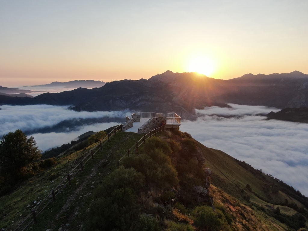 Coto Bello (Renorios)