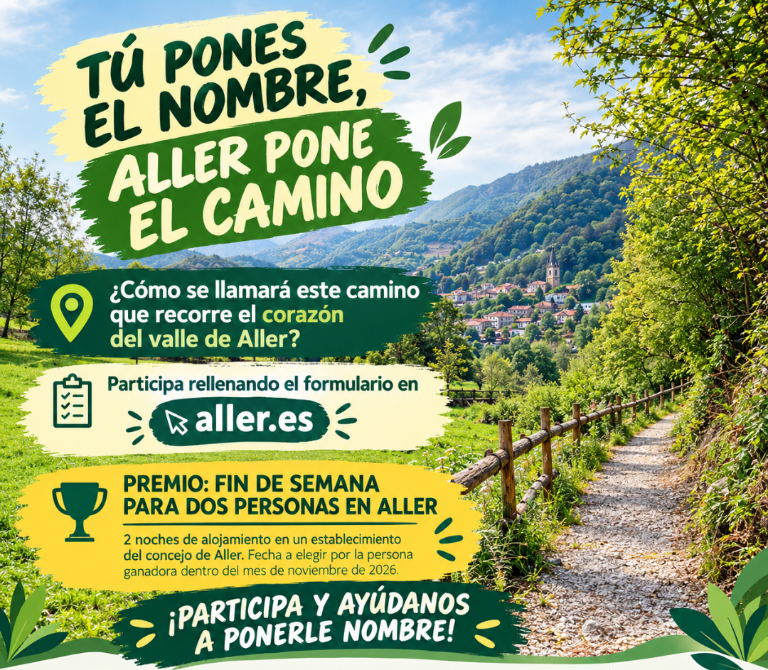 Cartel campaña
