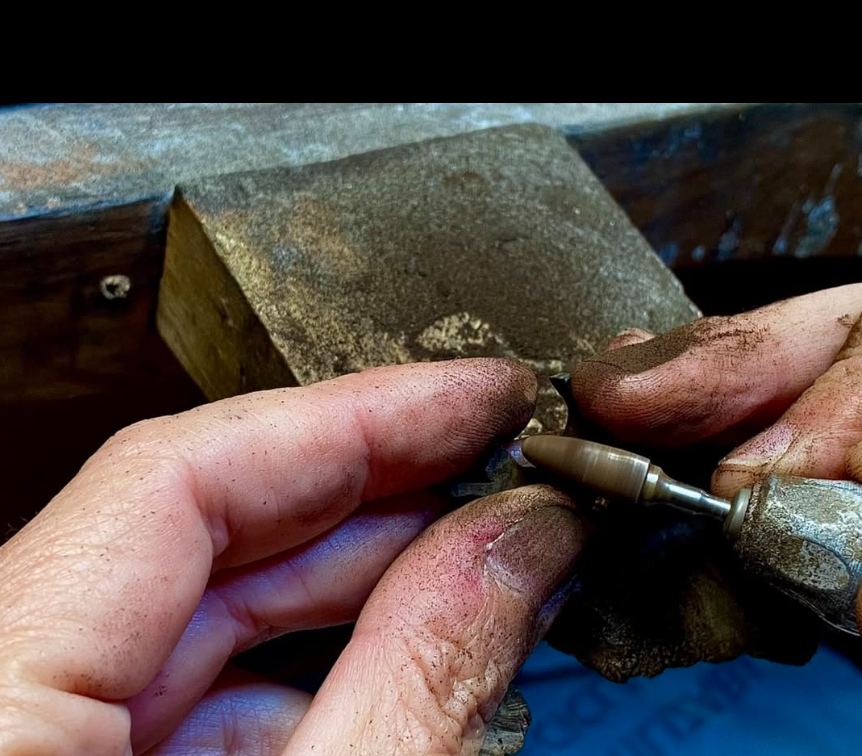 Vive la experiencia de ser joyero/a por un día