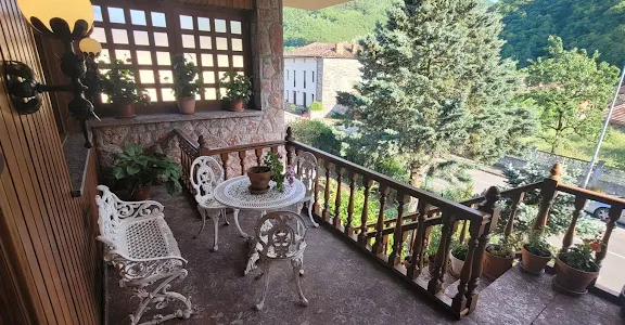 Vivienda vacacional en El Pino