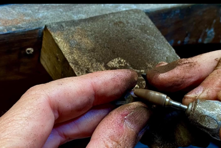 Vive la experiencia de ser joyero/a por un día