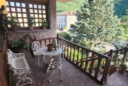 Vivienda vacacional en El Pino