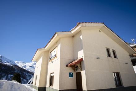 Pensión La Braña