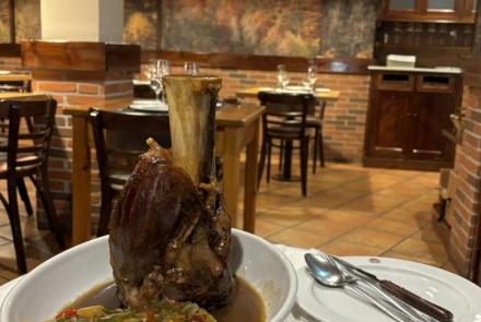 restaurante De Torres