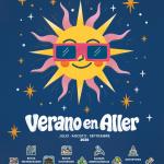 Cartel actividades