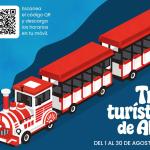 Tren Turístico